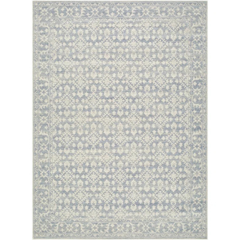 Nabela Noor X Livabliss Aram Machine Woven Rug | Wayfair North America