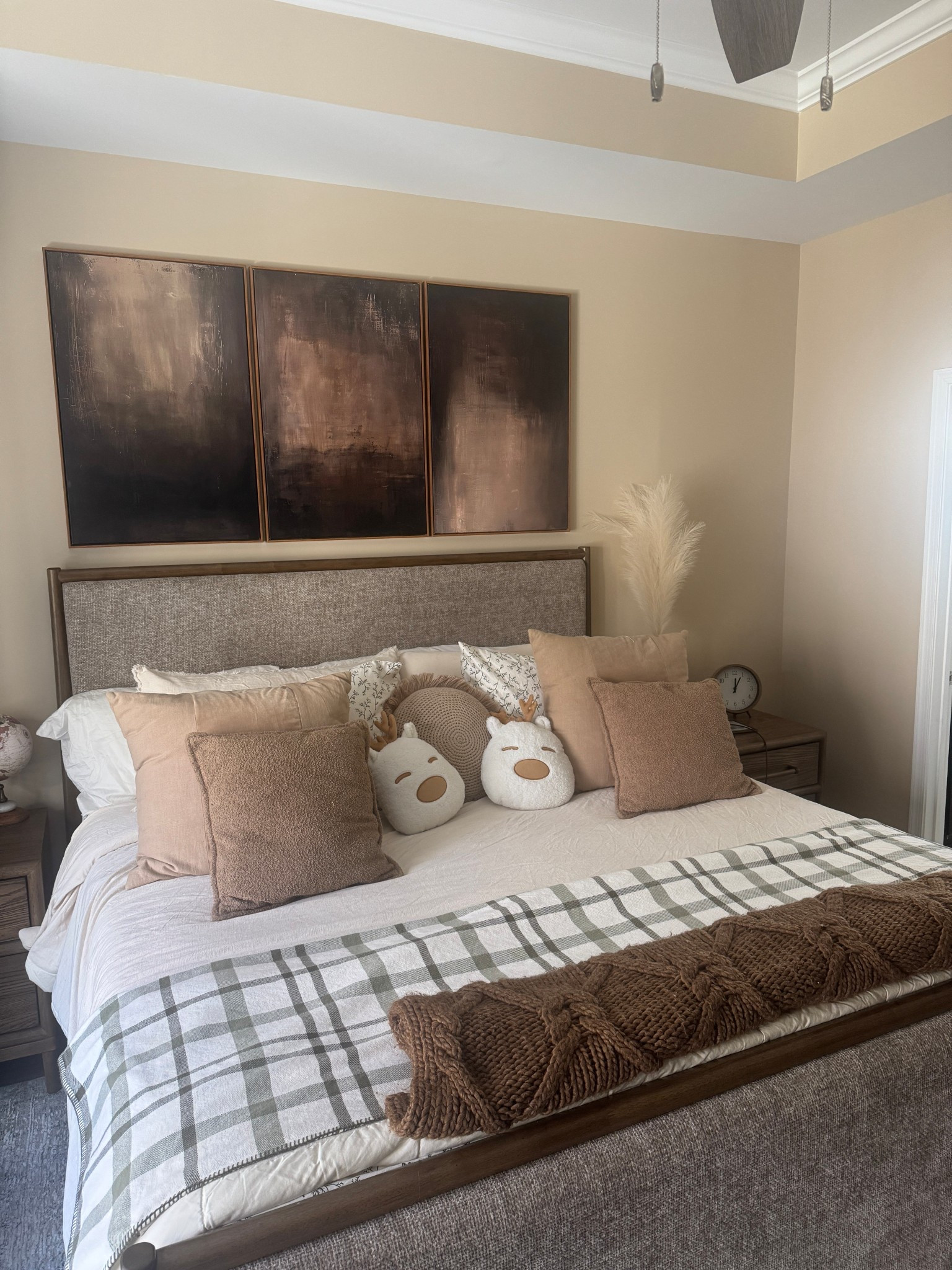 little Christmas touch! 🦌🌲

#LTKCyberWeek #LTKHoliday #LTKGiftGuide