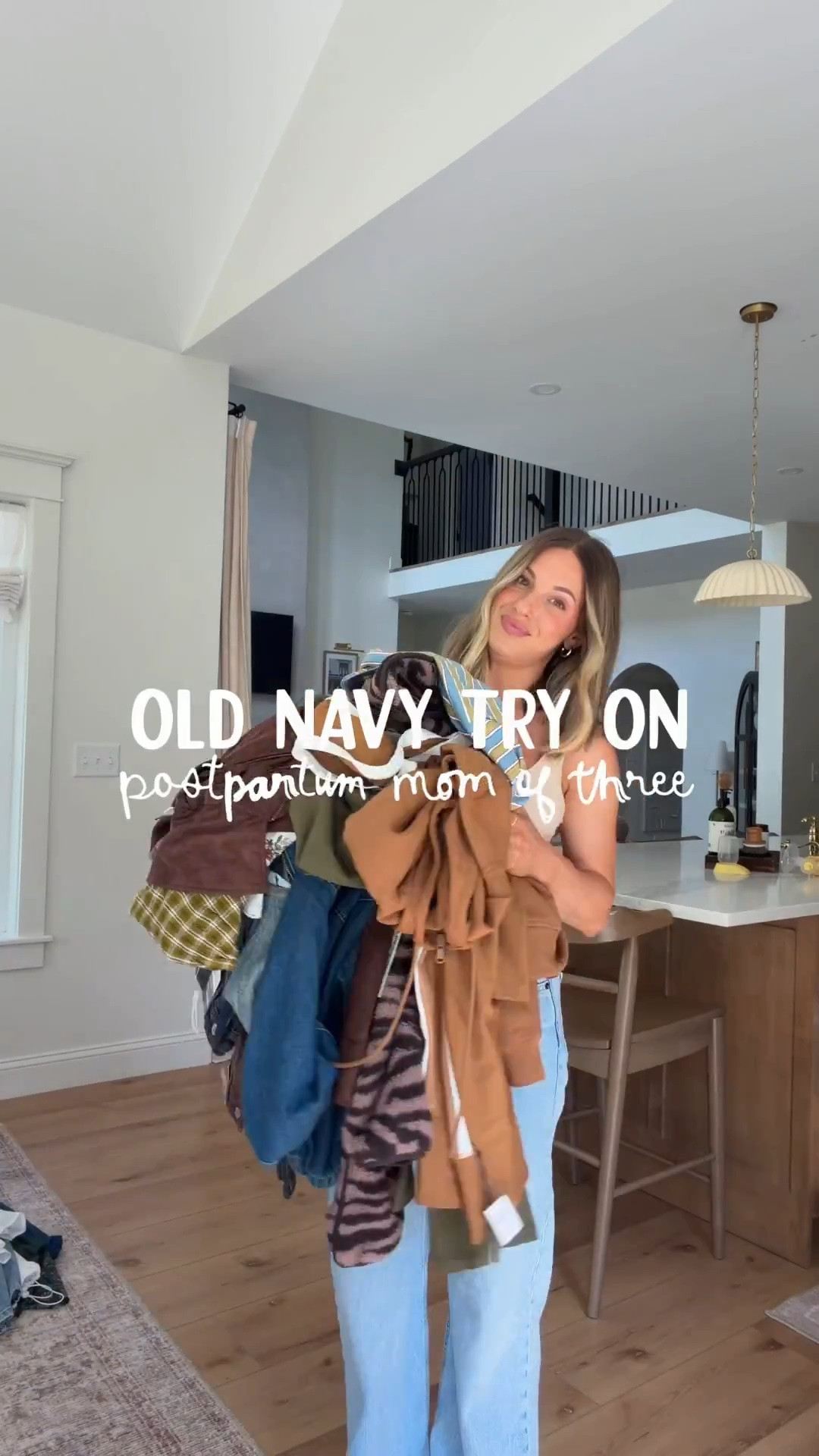 Postpartum is the best excuse for a new wardrobe if you ask me😅 

Wearing size small in everything & size medium in the activewear! 


 #oldnavy #tryon #new #fall #style #ootd

#LTKSeasonal #LTKootd #LTKmomlife
