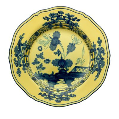 Oriente Italiano Flat Dinner Plate | Bloomingdale's (US)