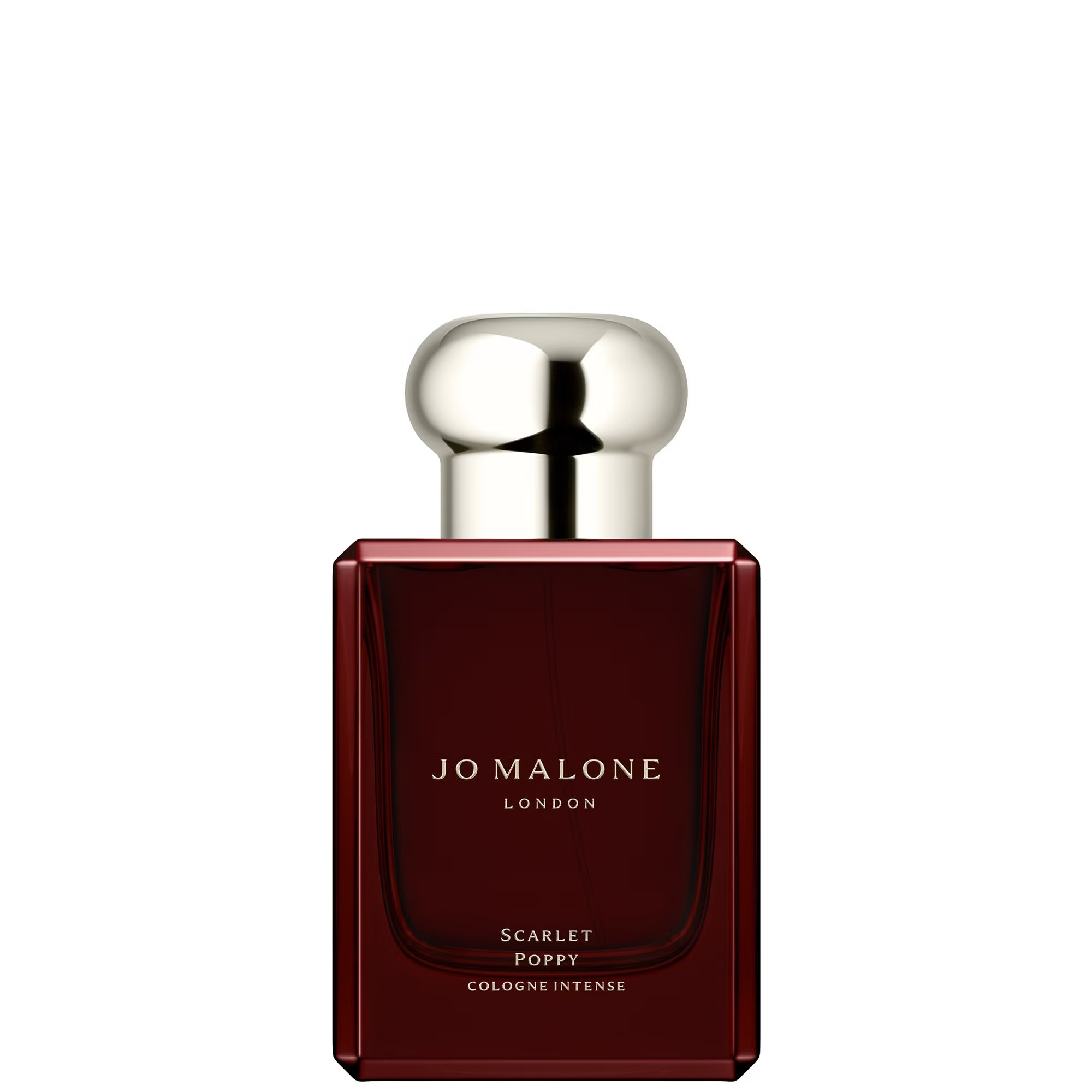 Jo Malone London Scarlet Poppy Cologne Intense 50ml | Look Fantastic (UK)
