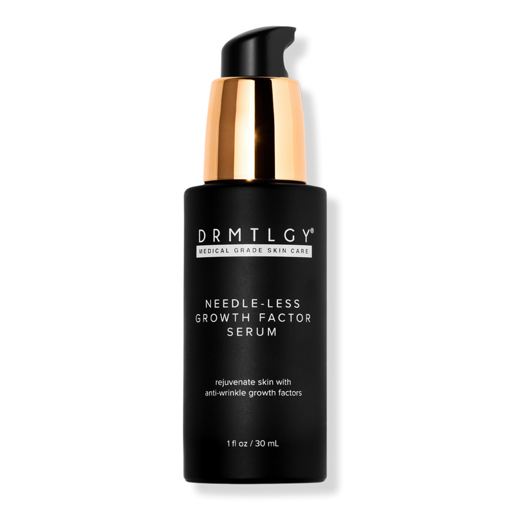 DRMTLGY Needle-less Growth Factor Firming and Lifting Serum | Ulta