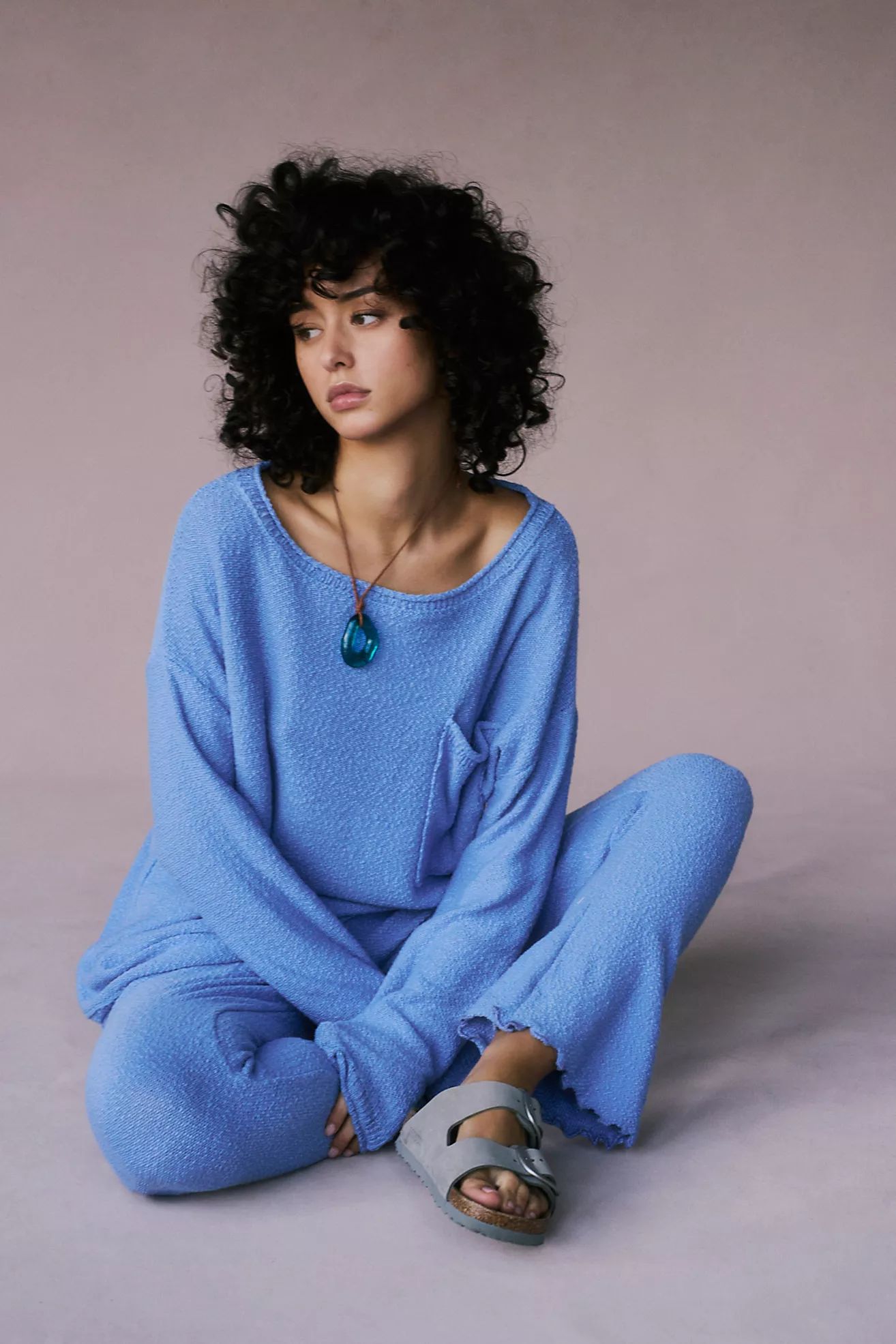 Karina Sweater Set | Free People (Global - UK&FR Excluded)