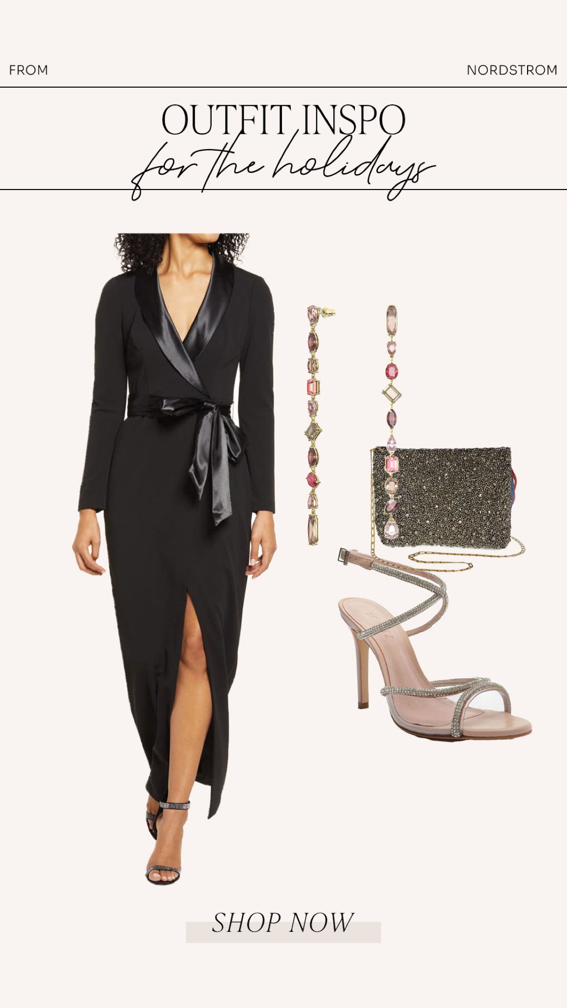 Holiday outfit inspo from Nordstrom 

#LTKHoliday