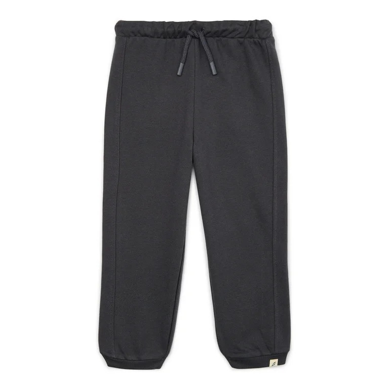 easy-peasy Toddler Boy French Terry Jogger, Sizes 18M-5T | Walmart (US)