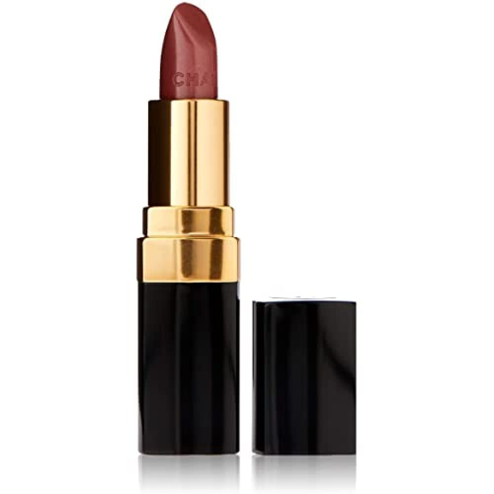Chanel Rouge Coco Shine Hydrating Sheer Lipshine for Women, Mademoiselle, 0.11 Ounce | Amazon (US)