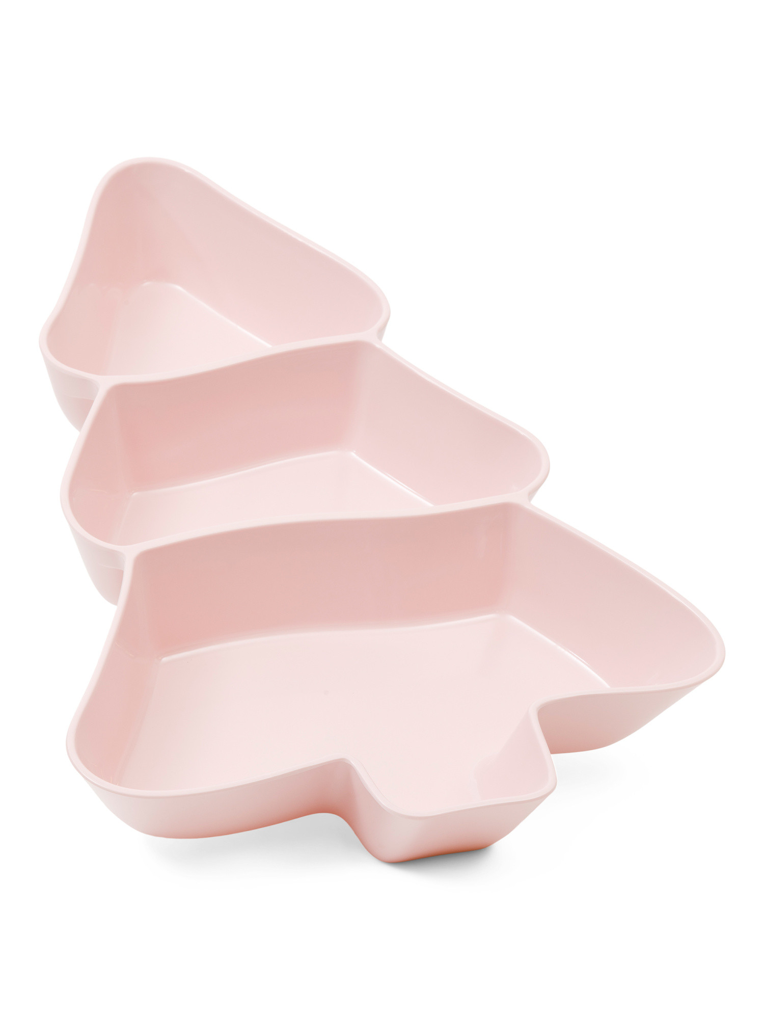 Christmas Tree 3 Section Server | TJ Maxx