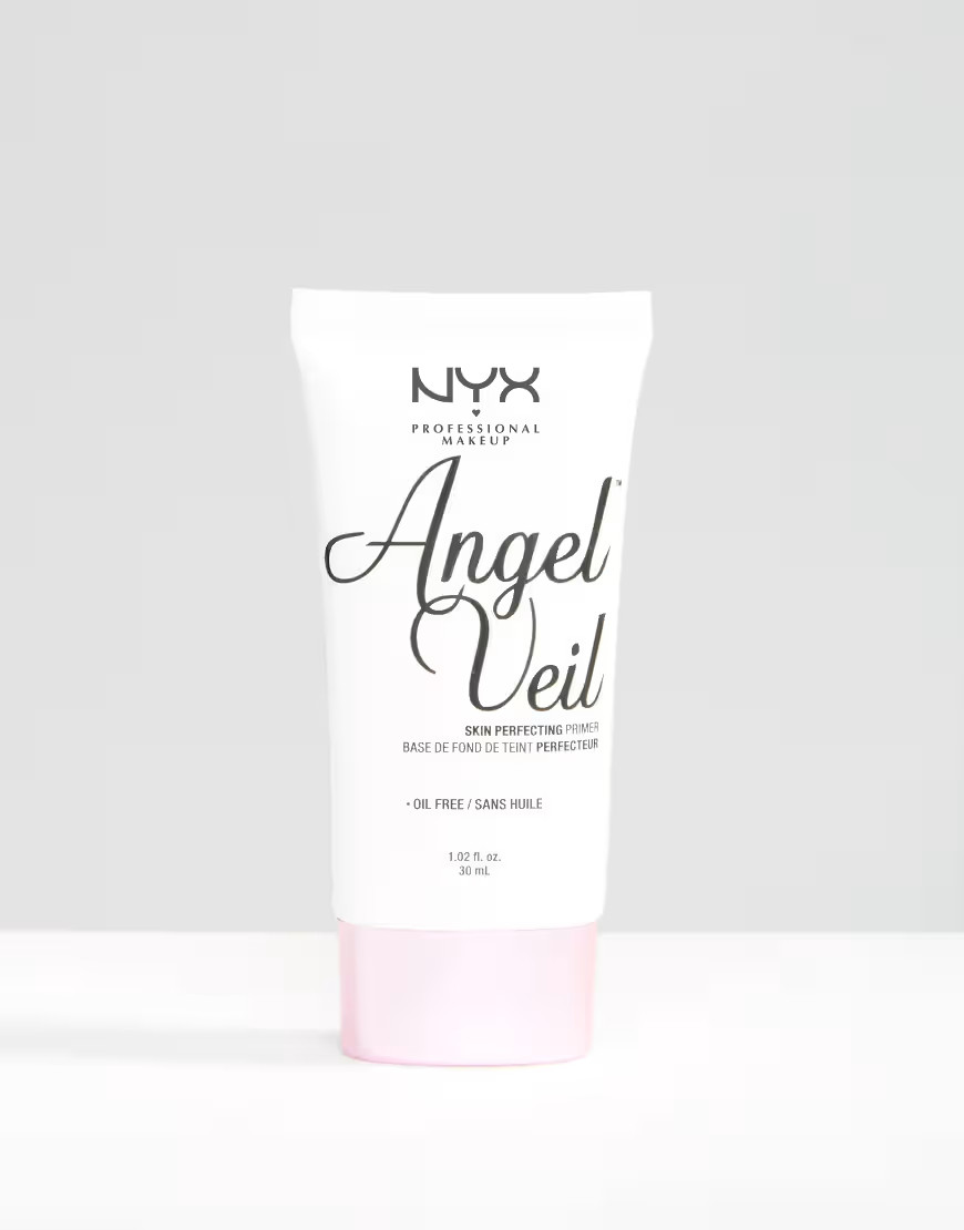 NYX Professional Makeup - Angel Veil-Clear | ASOS (Global)