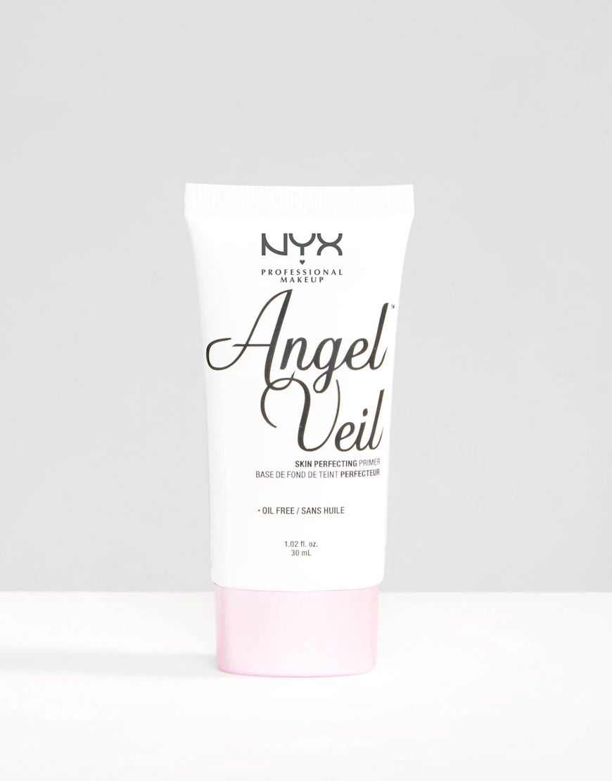 NYX Professional Makeup - Angel Veil-Clear | ASOS (Global)