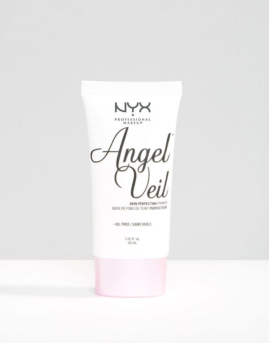 NYX Professional Makeup - Angel Veil-Clear | ASOS (Global)