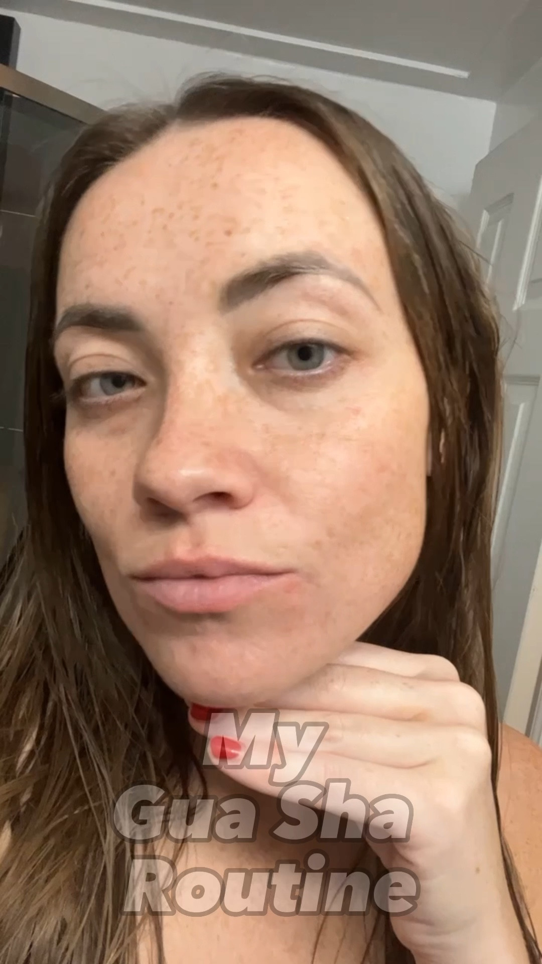 My gua sha skincare routine

#LTKunder50 #LTKunder100 #LTKbeauty