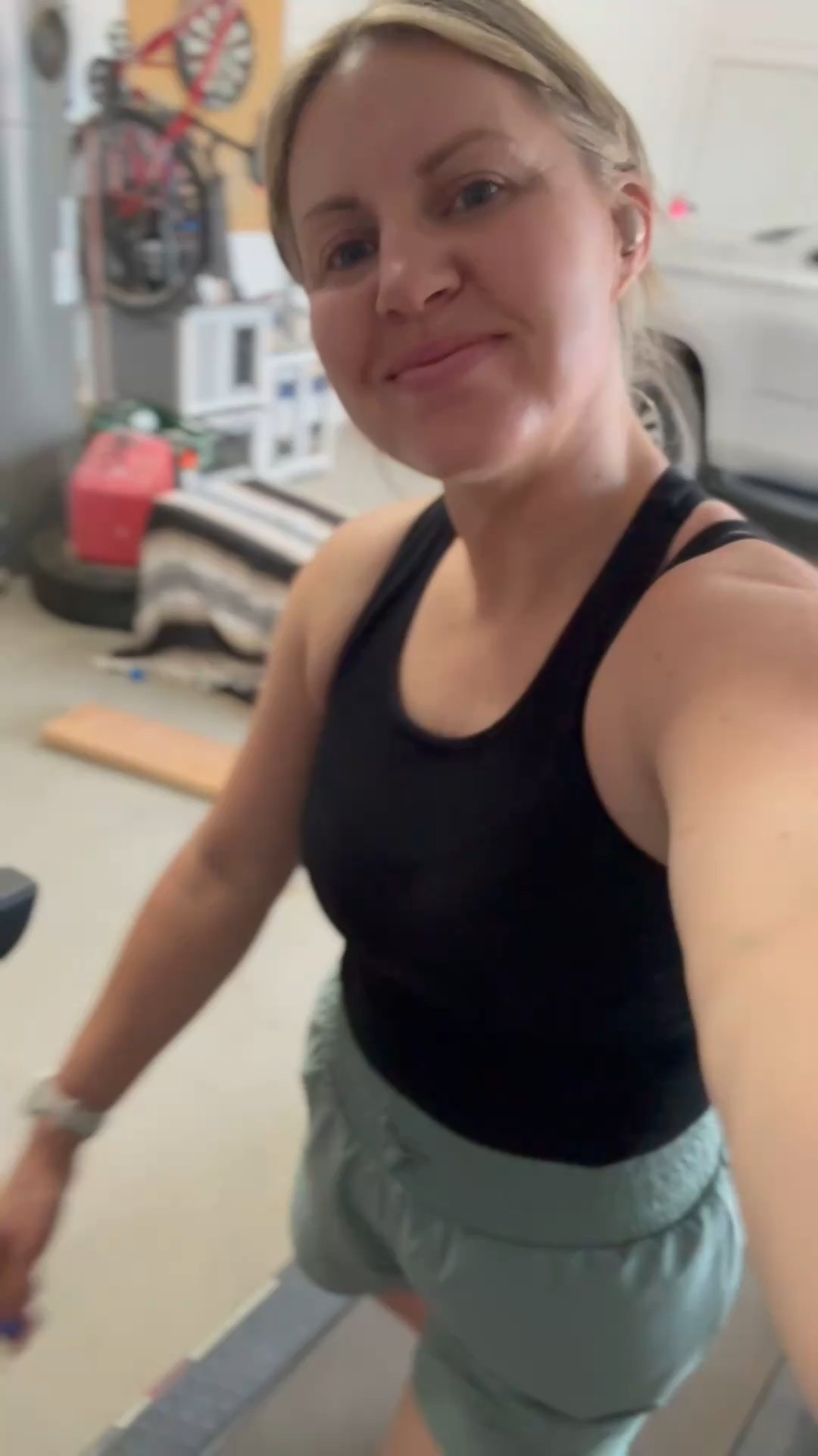 My favorite target shorts are on sale! I wear a size small!