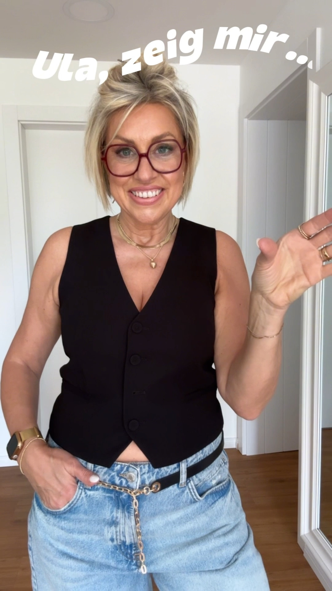 #LTKstyletip #LTKspring #LTKü50