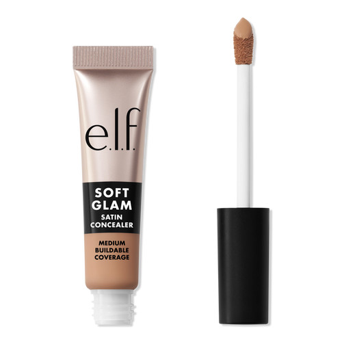 Soft Glam Satin Concealer | Ulta