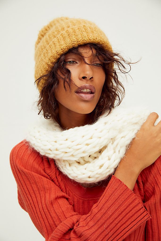 Lullaby Rib Beanie | Free People (Global - UK&FR Excluded)