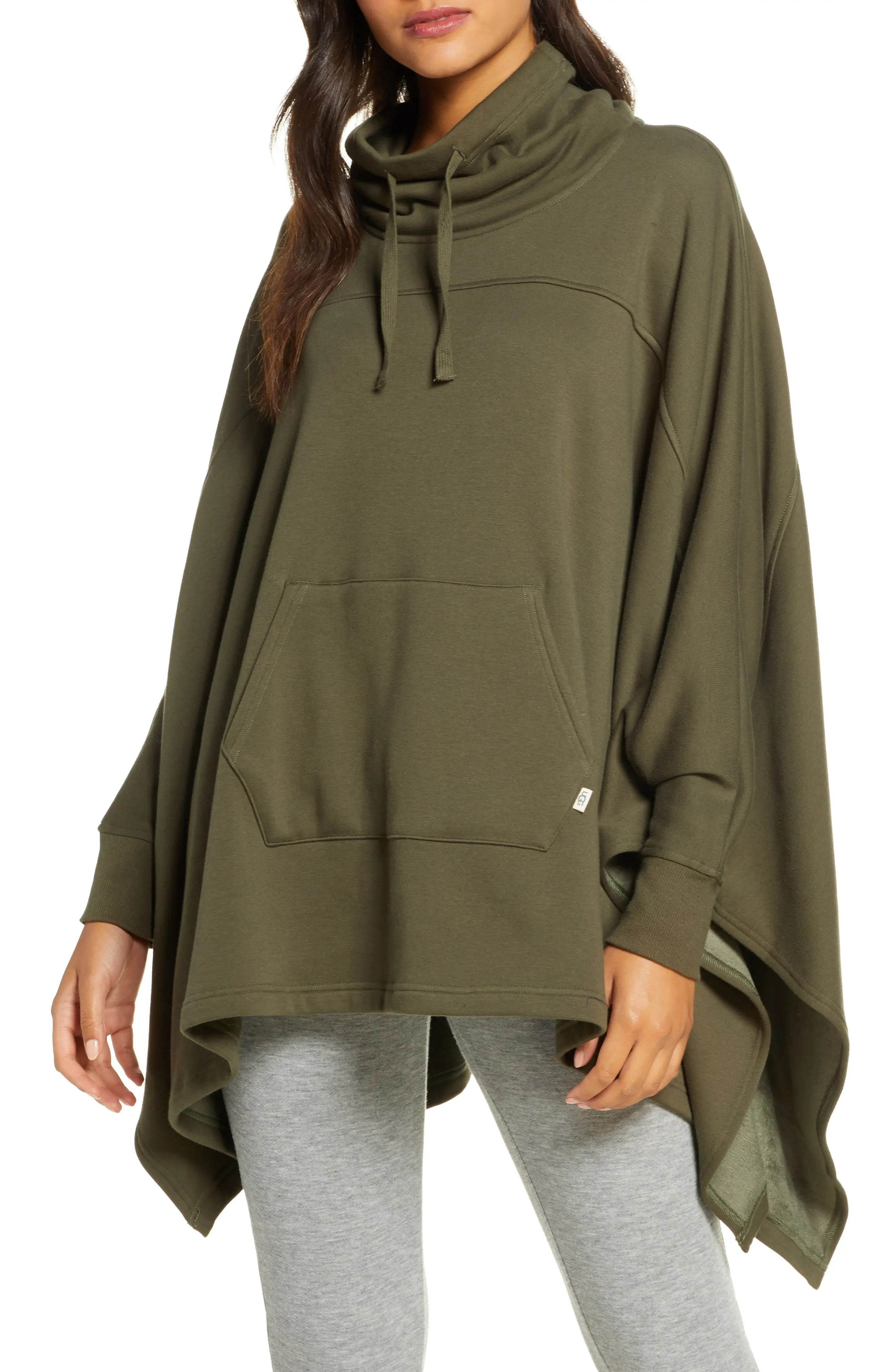 Women's UGG Charlynne Poncho | Nordstrom