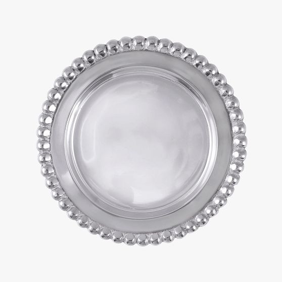 Beaded Jewelry Dish (5") | Pottery Barn Teen