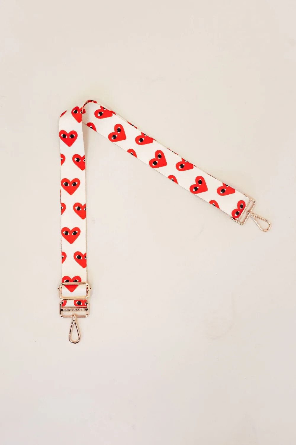 Printed Straps | modern+chic