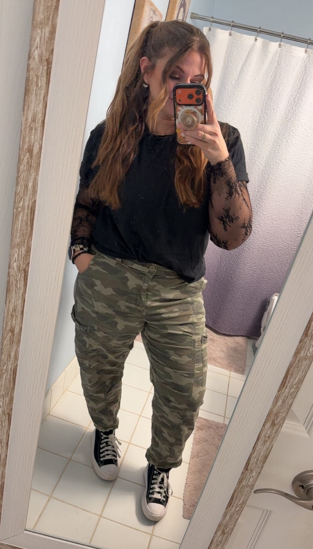 Concert fit @American Eagle Outfitters 

#LTKMidsize #LTKdayinmylife #LTKgrwm
