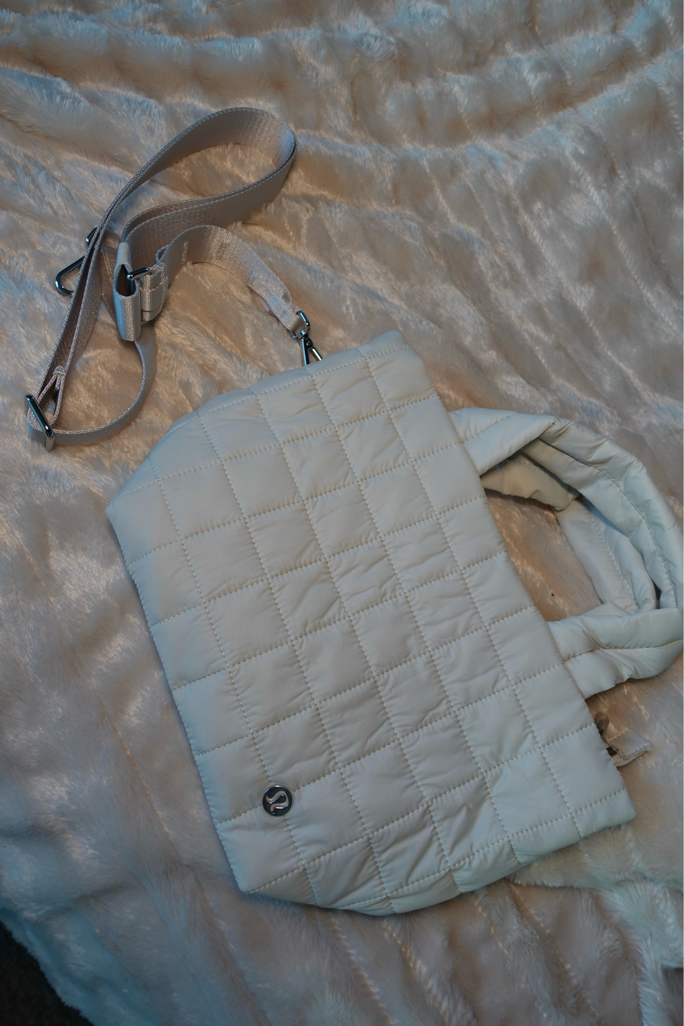 Lululemon work tote 🥰

#LTKStyleTip #LTKFindsUnder100 #LTKWorkwear