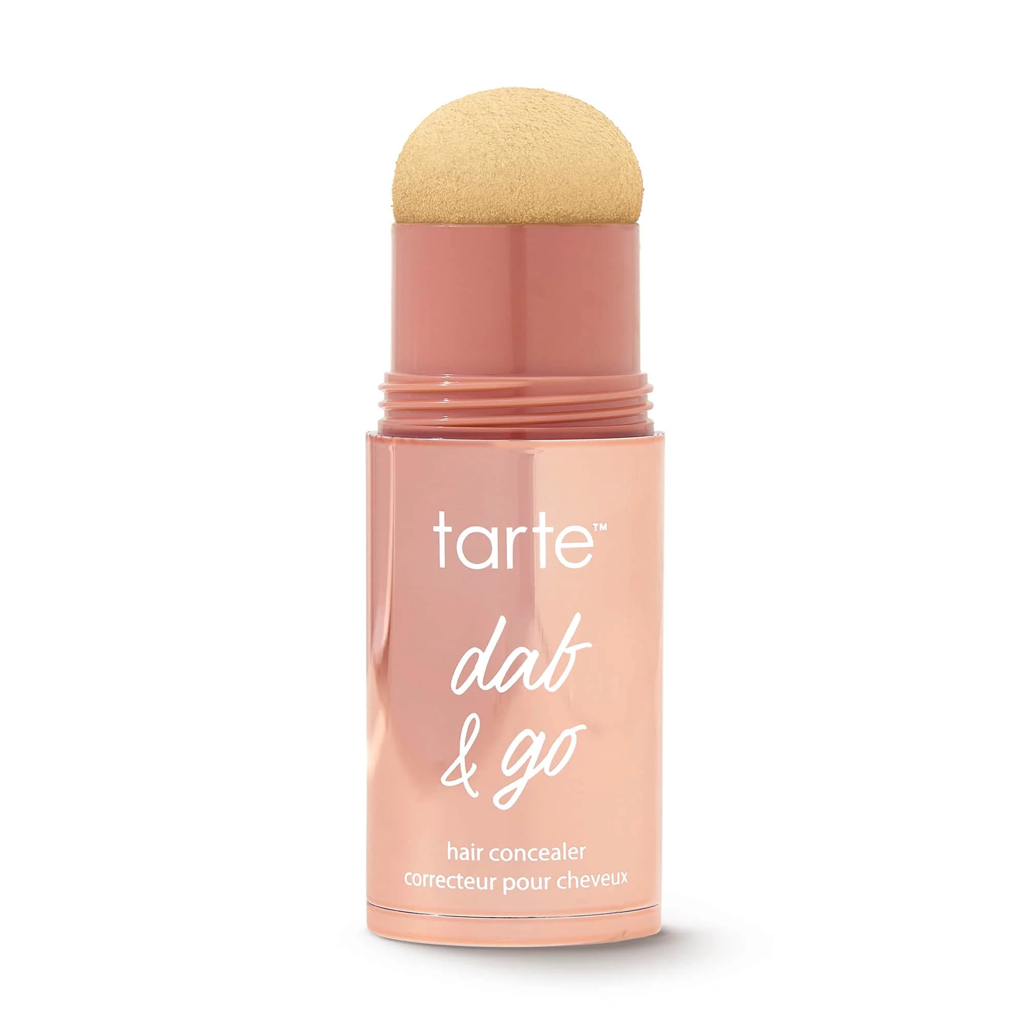 shape tape�?� dab & go hair concealer - cool blonde | tarte cosmetics (Global)
