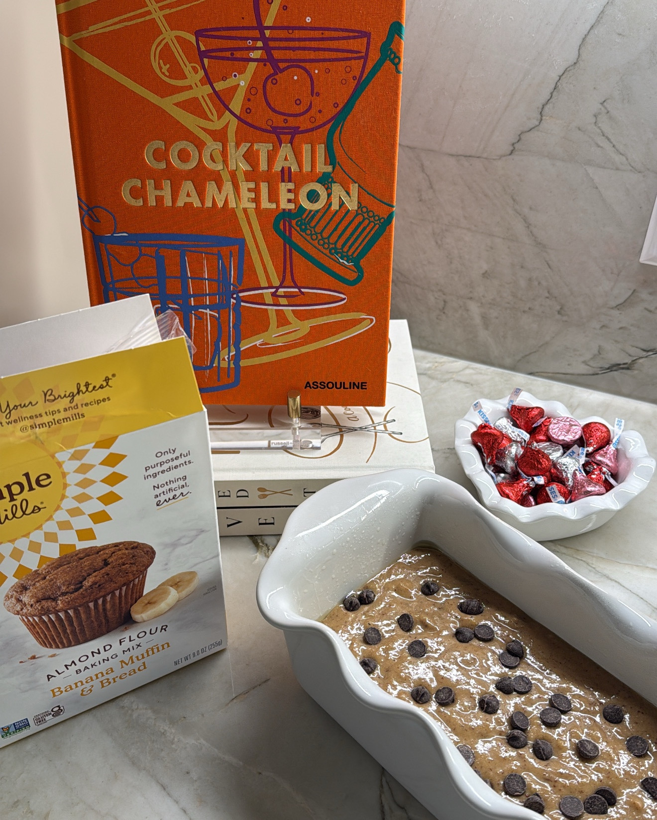 Favorite baking dish 👩‍🍳💕

#LTKHome #LTKfoodie #LTKFindsUnder100