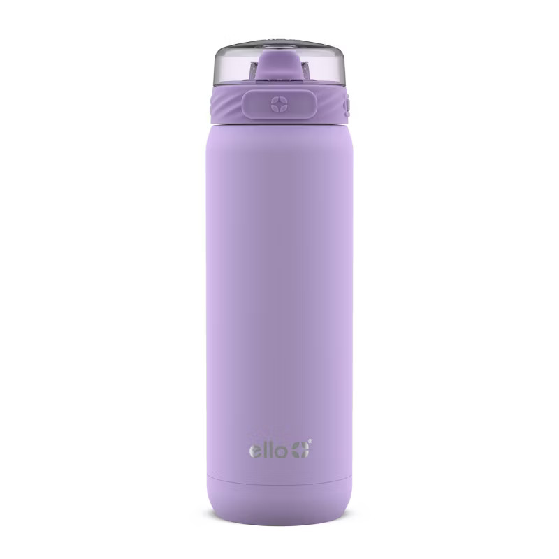 Ello Cooper 22oz Stainless Steel Water Bottle | Target
