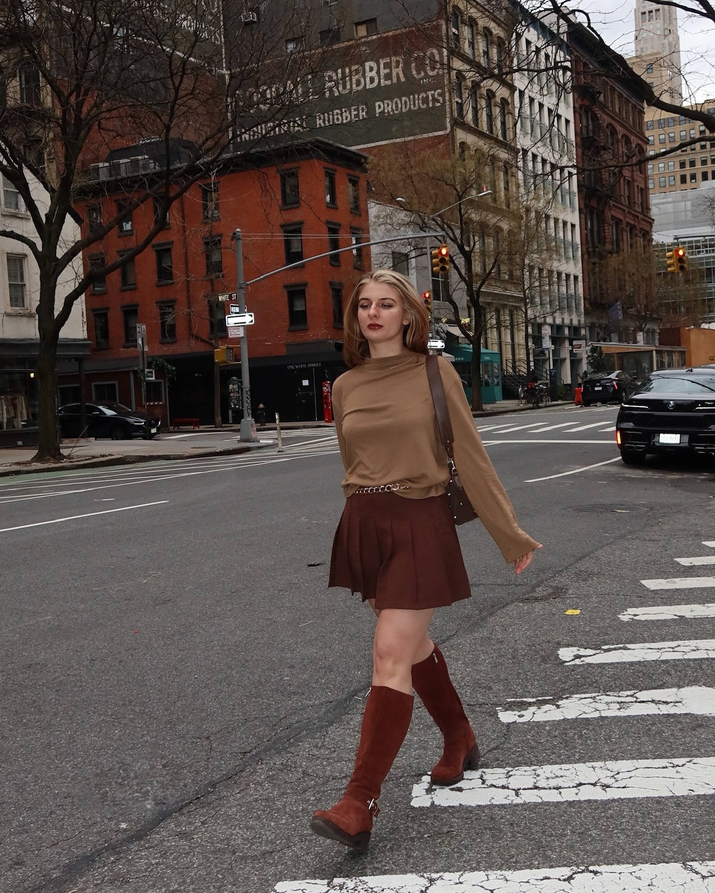 autumn in new york 🍂 my favorite time of year

#LTKStyleTip #LTKSeasonal #LTKFindsUnder100