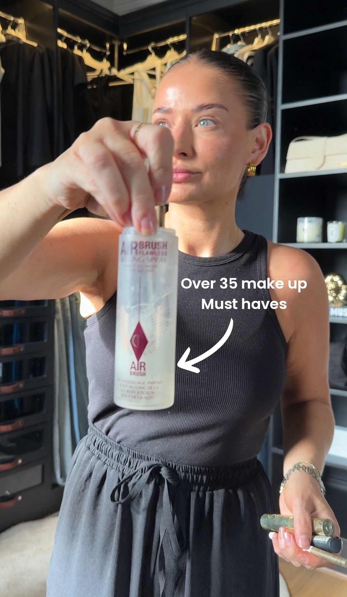 Over 30s make up routine 

#LTKuk #LTKbeauty