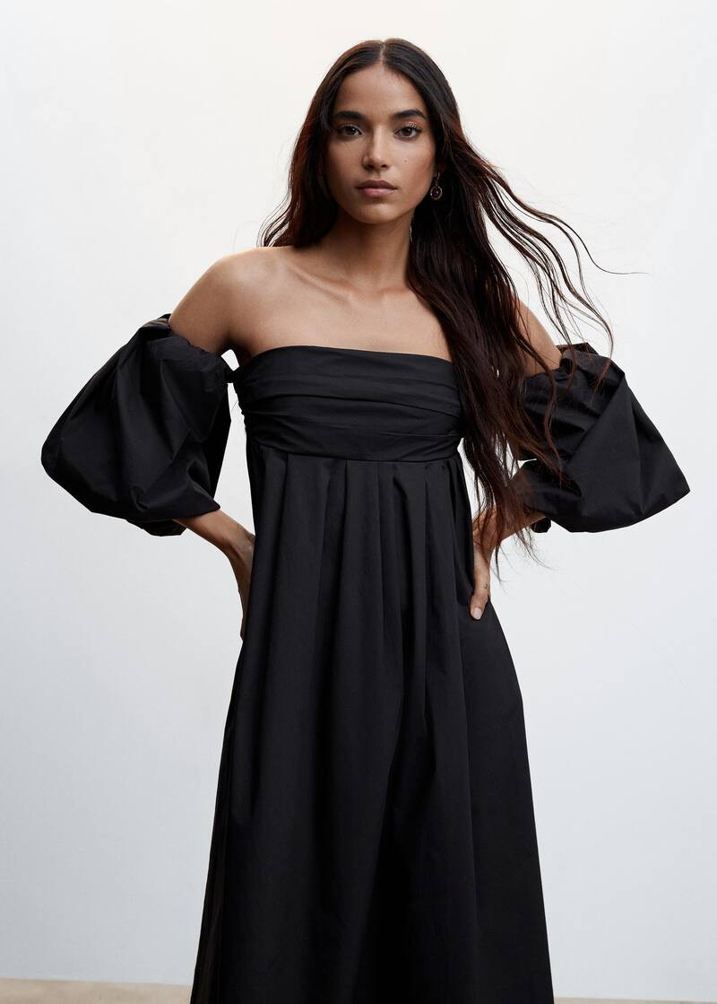 Dresses and jumpsuits for Women 2023 | Mango USA | MANGO (US)