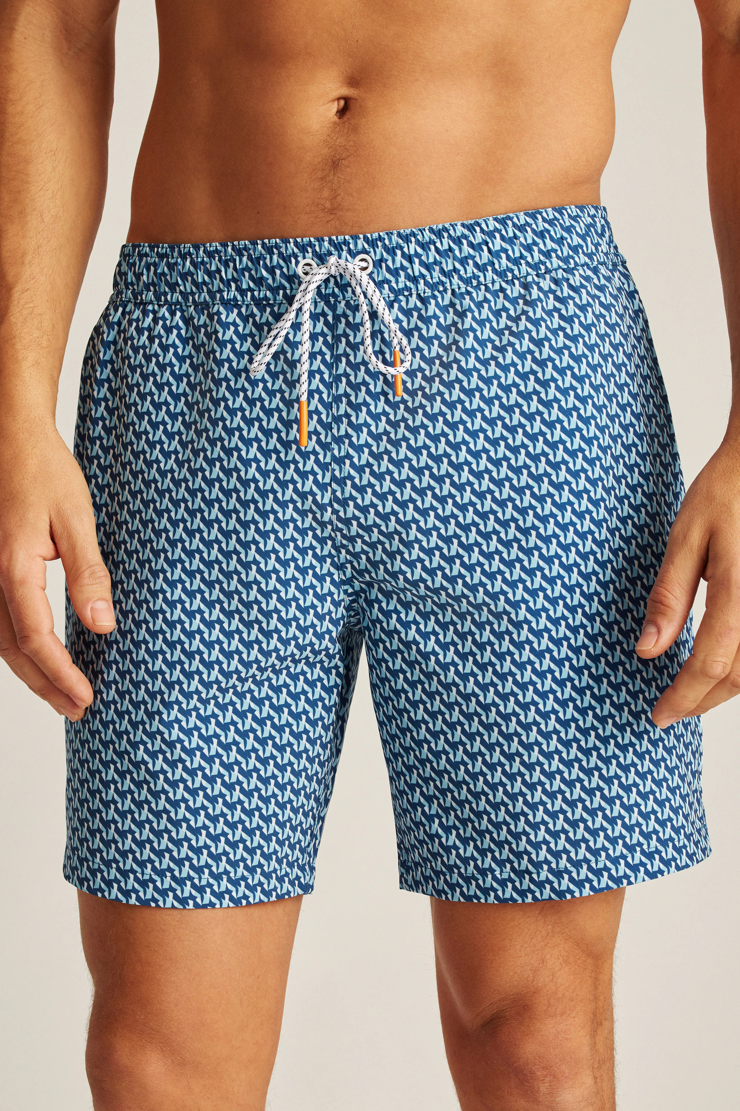 Riviera Recycled Swim Trunks | Bonobos (US)