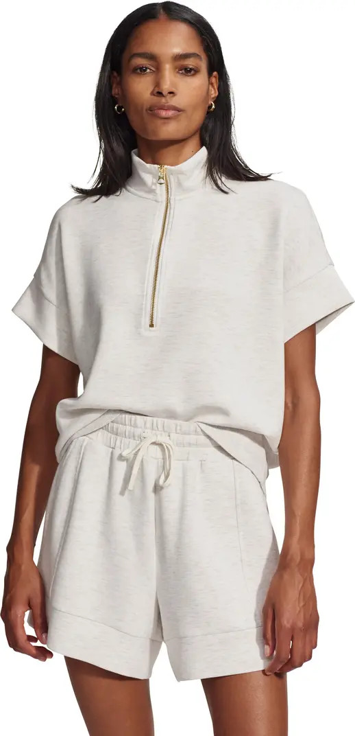 Varley Atrium High Waist Shorts | Nordstrom | Nordstrom