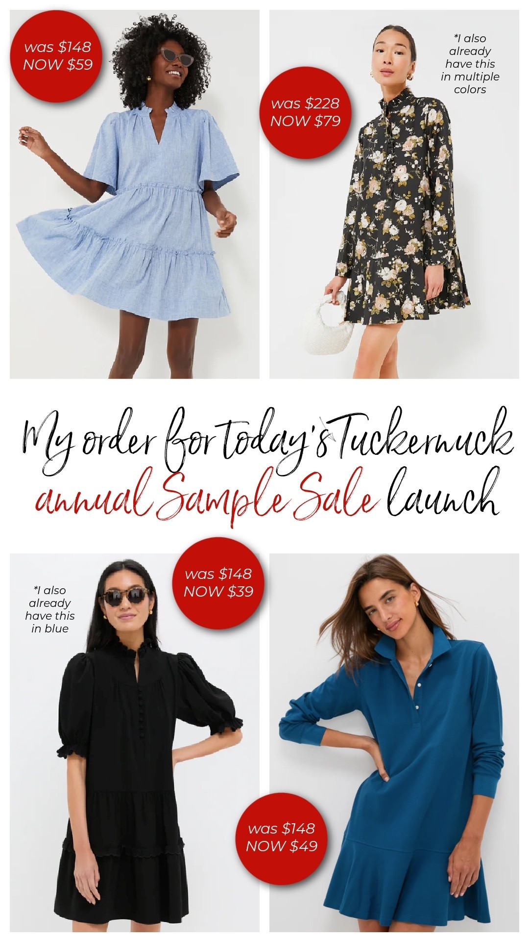 So pumped for my new scores during the Tuckernuck Sample Sale! I can’t believe the deals I got. It’s going quickly de be sure to order while your size is in stock. Linking what I ordered, a few faves I have included in the sale, and a few fantastic deals I love! 

#LTKWedding #LTKOver40 #LTKSaleAlert