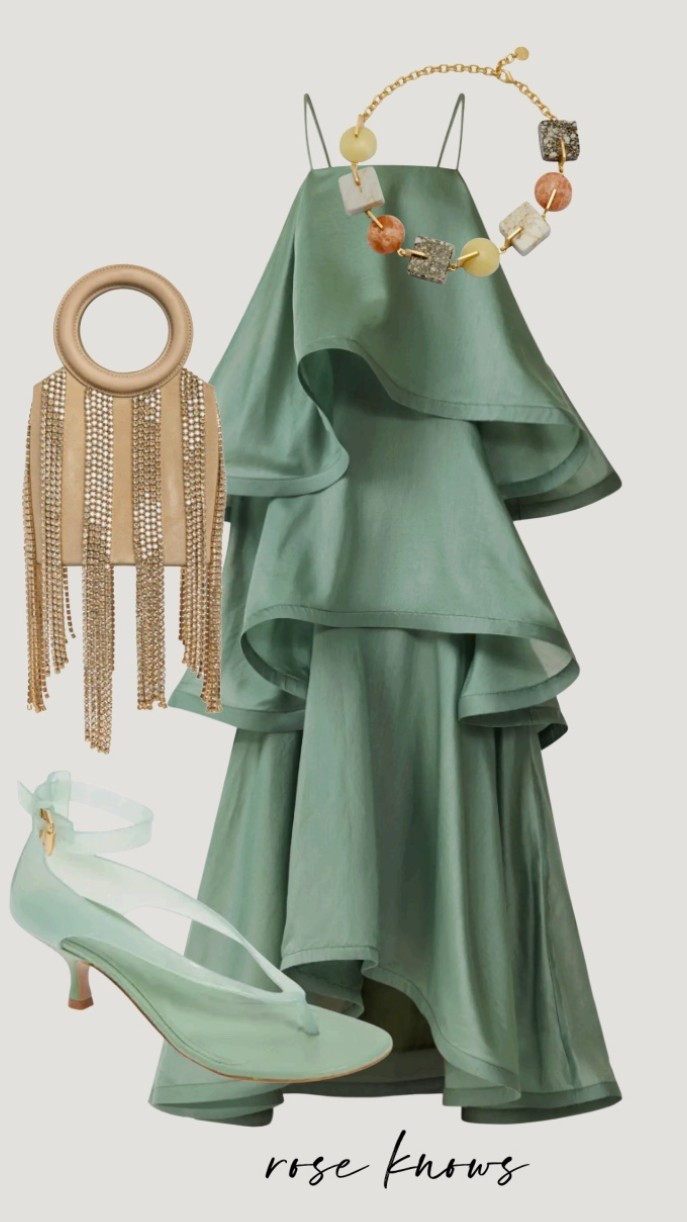 Wedding guest 
Resort wear 


#LTKOver40 #LTKWedding #LTKTravel