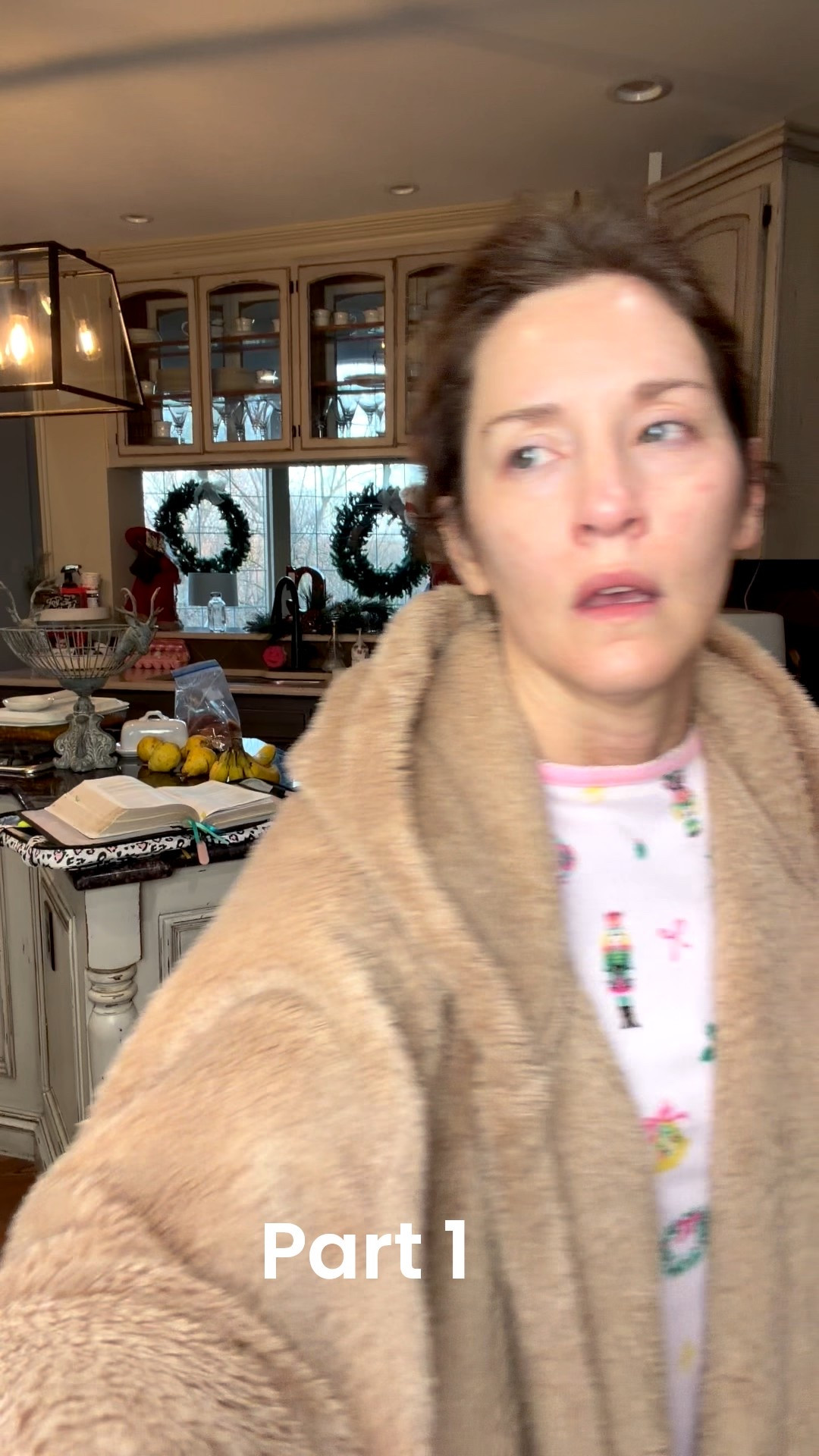 Part 1…

Last year my mom fought a battle and she is fighting again today. I can’t thank you enough for your prayers!

Feeling heavy… “But Seek first .. the His Kingdom and His righteousness, and all thee things will be given to you. Do not worry about tomorrow, for tomorrow will worry about itself. Each Day has enough trouble of its own. 

Because of the ill effects of worry, Jesus tells us not to worry about those needs that God promises to supply. Worry may
(1) damage your health, (2) cause the object of your worry to consume your thoughts, (3) disrupt your productivity, (4) negatively affect the way you treat others, and (5) reduce your ability to trust in God. 

How many ill effects of worry are you experiencing? 

Here is the difference between worry and genuine concern - worry immobilizes, but concern moves you to action.

No matter where life finds you, the True Story of this season remains!! ❤️✝️ a babe sent in a manager to be the savior of the world! 

#crazybusymama #widowssupportingwidows #griefthroughtheholidays

#LTKstorytime #LTKvlog #LTKOver40