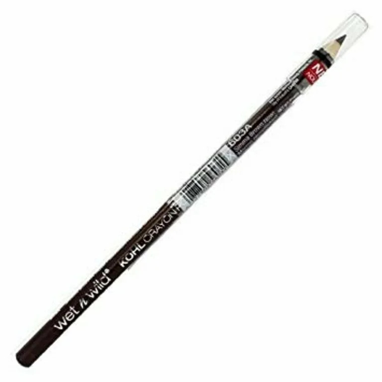 wet n wild Color Icon Kohl Liner Pencil, Simma Brown Now! | Walmart (US)