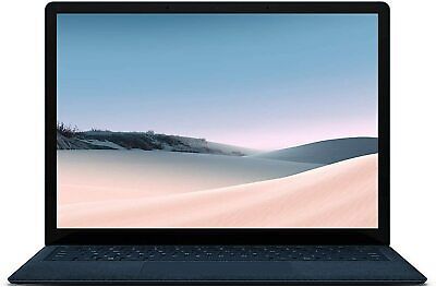 Details about   Microsoft Surface Laptop 3 13.5" Intel Core i5-1035G7 8GB RAM 256GB SSD | eBay US