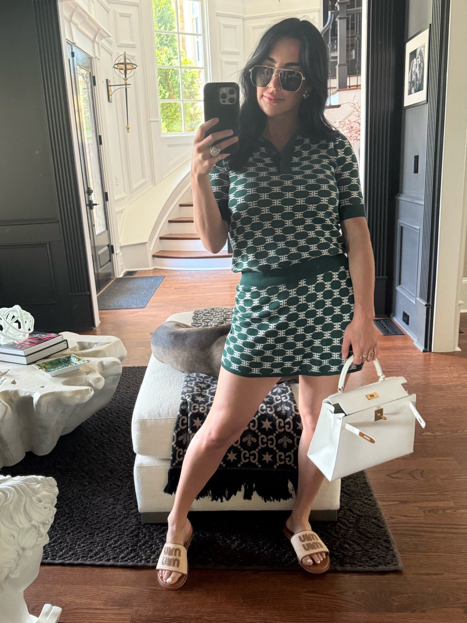 Another cute set today from ELLandEMM. It’s perfect for running errands while also looking fashion forward. 

#LTKStyleTip #LTKActive #LTKSeasonal