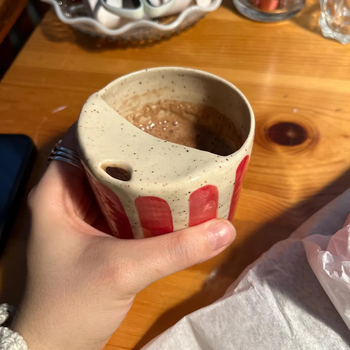 PREORDER- to Go Cup / Travel Mug / Ceramic Mug to Go - Etsy | Etsy (US)