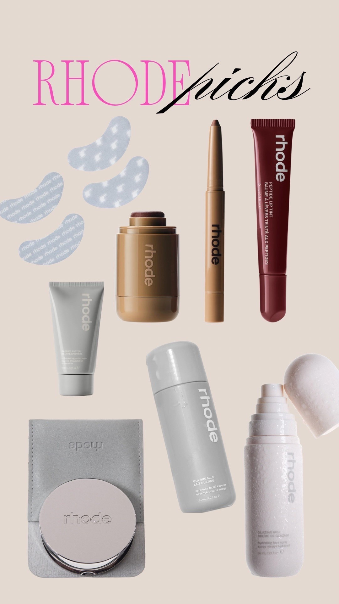 These are just 🤏🤏 I’m due for a restock so wanted to share what I’ll be repurchasing 🧼🩶

#LTKselfcare #LTKdayinmylife #LTKgrwm