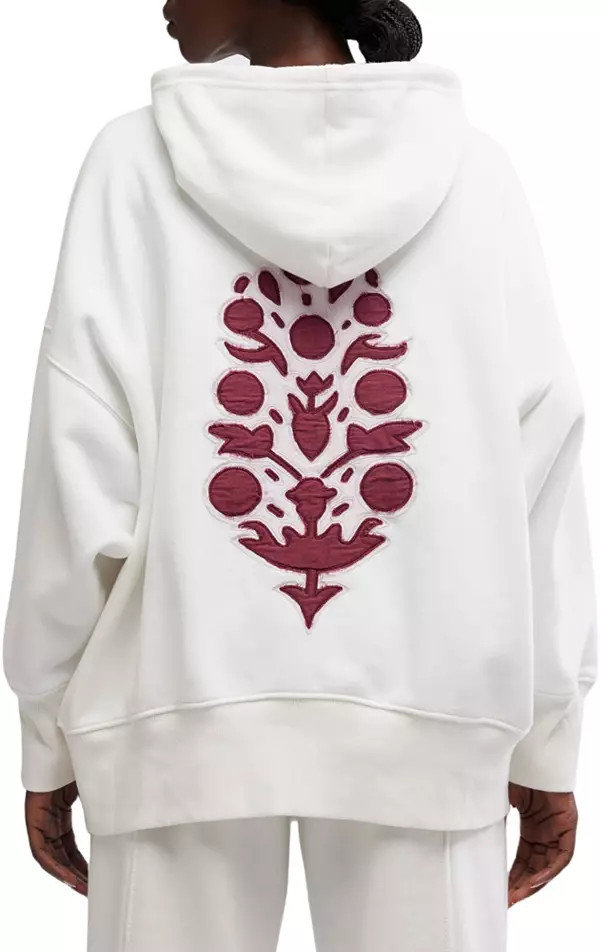 FP Movement Women's Sprint To The Finish Logo Hoodie | Dick's Sporting Goods