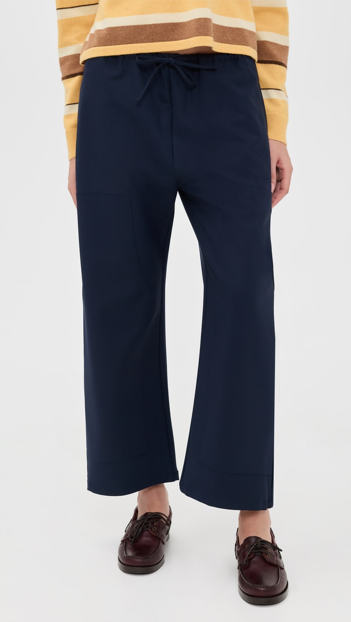 Jane Carpenter Pants | Shopbop