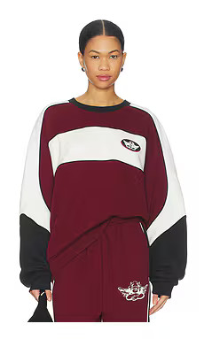 Good Sport Kara Pullover
                    
                    Boys Lie | Revolve Clothing (Global)