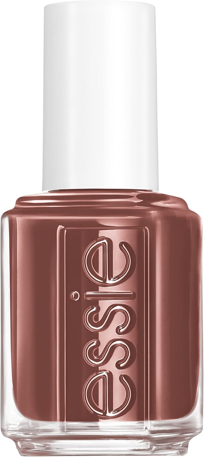 essie Nail Polish 1129 Clothing Optional 0.5 oz. | Amazon (US)