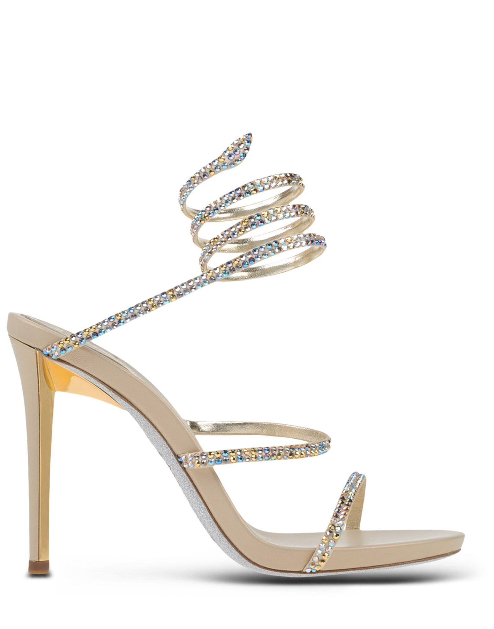 RENE' CAOVILLA Sandals - Item 44789419 | Shoe Scribe
