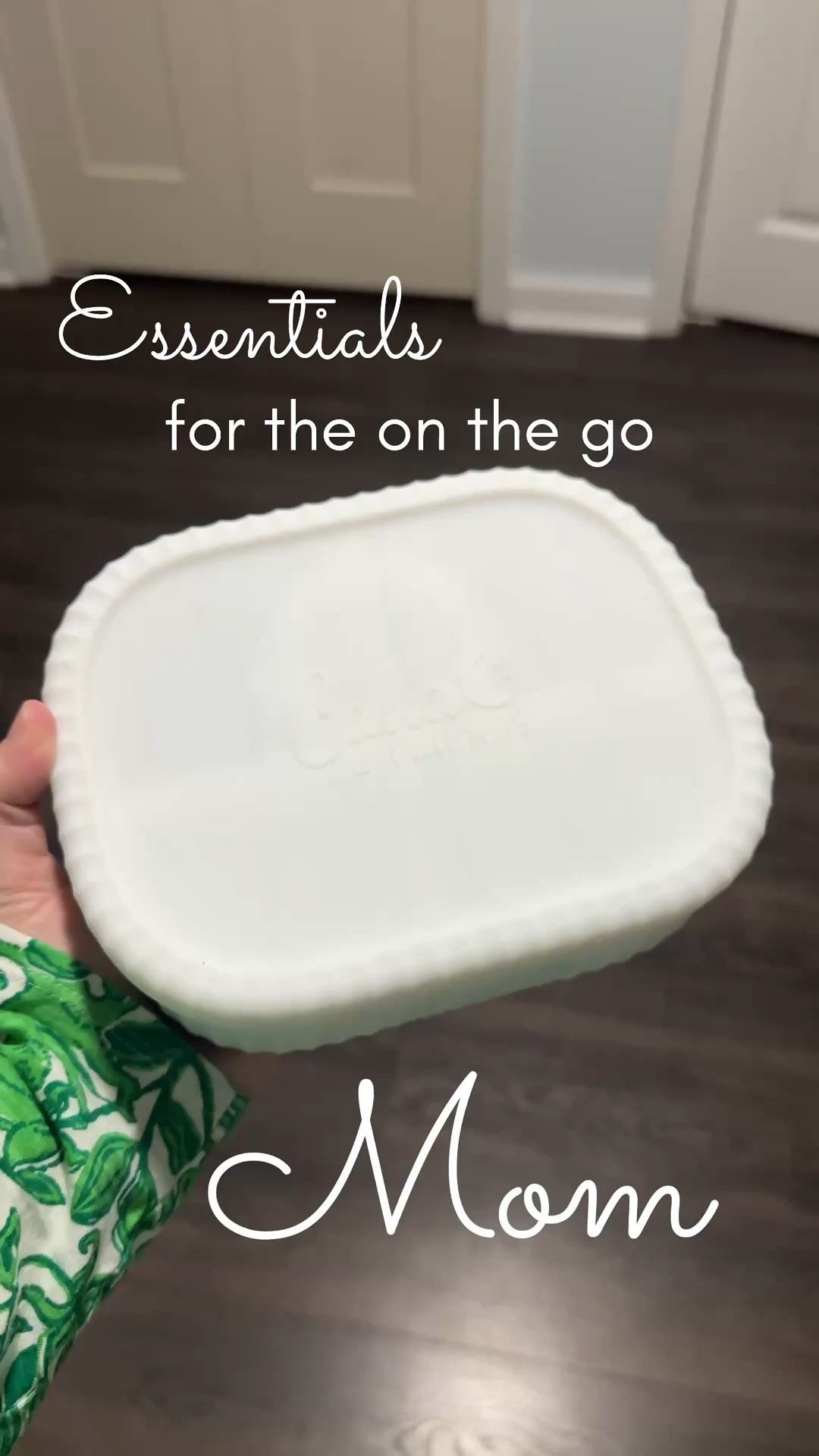 Essentials for the mom on the go! 
Snack cups, bento box, straw cup, and more! We have been loving our Calla & Friends marble food essentials. We use at play dates, preschool, or just around the house.  
They have so many colors to pick from, but the marble is my favorite! Definitely a gender neutral option for many kids. All easy to wash and store!
Check out Calla & Friends for the essentials for your baby & toddlers!



#LTKFamily #LTKmomlife #LTKBaby
