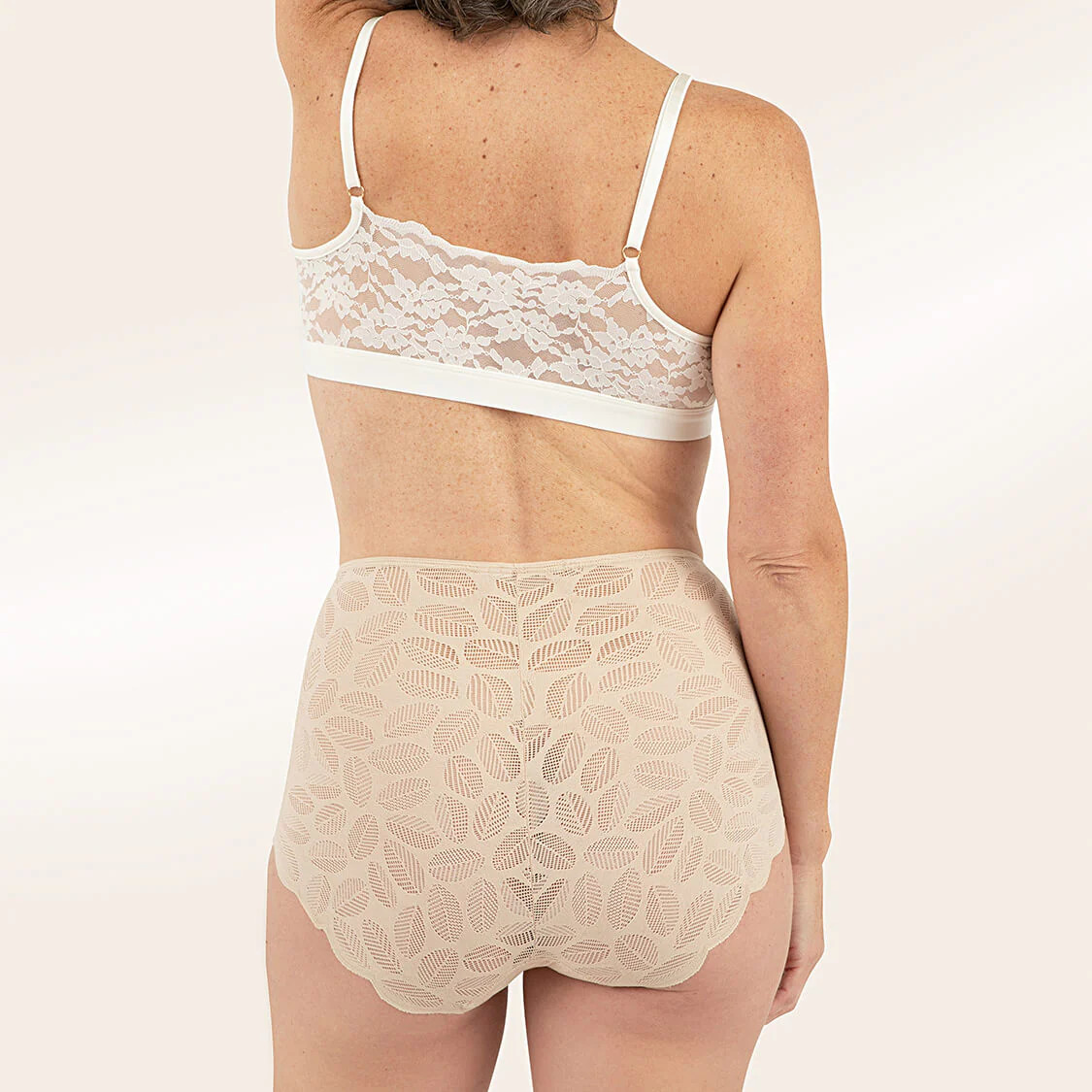 Her Highness Briefs | Bloomers Intimates