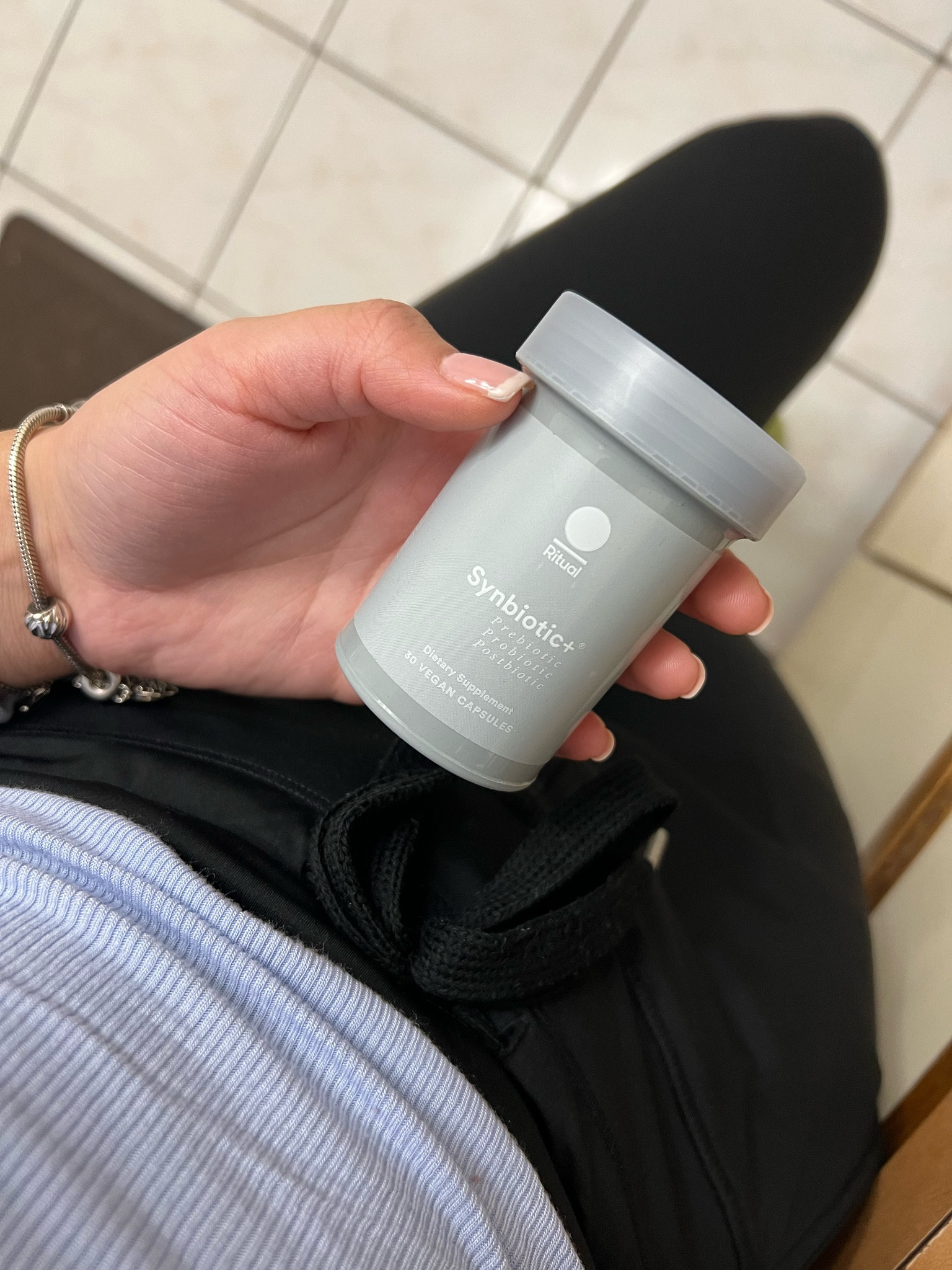 Gut health must have 