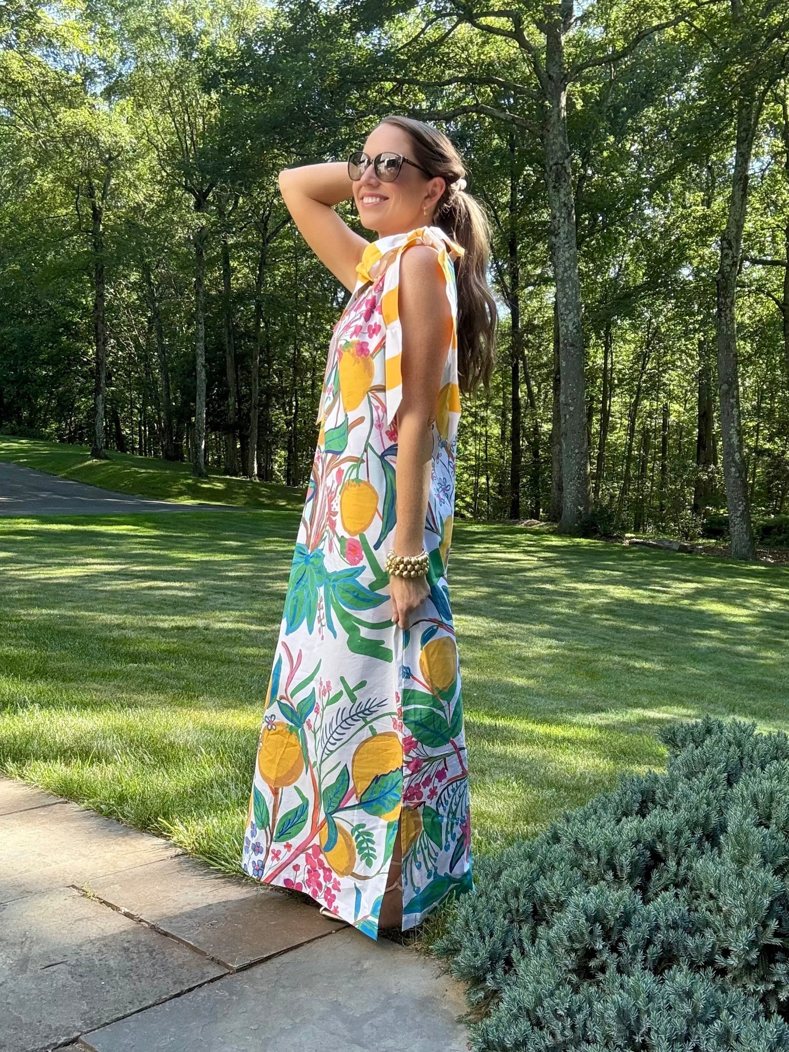 The most beautiful statement dress! I love House MBR! It’s truly like wearing art! Perfect for a wedding, event, or date night!

I wear a size 0/XS at House of MBR (I’m typically a size 4/Small in other brands)

#LTKParties #LTKTravel #LTKStyleTip
