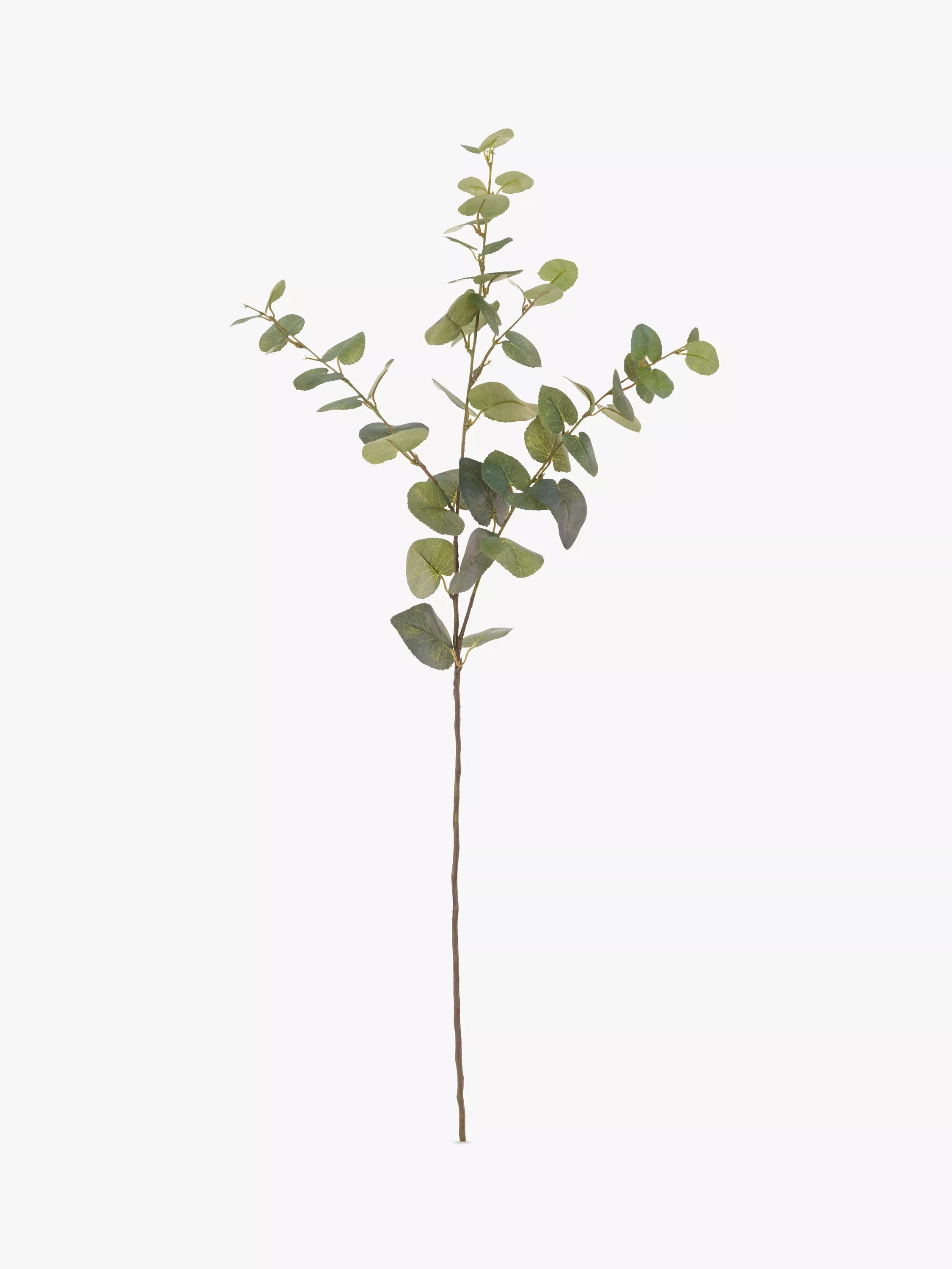 Artificial Eucalyptus Spray | John Lewis (UK)